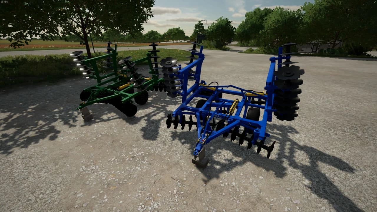 BDP-6.3 5