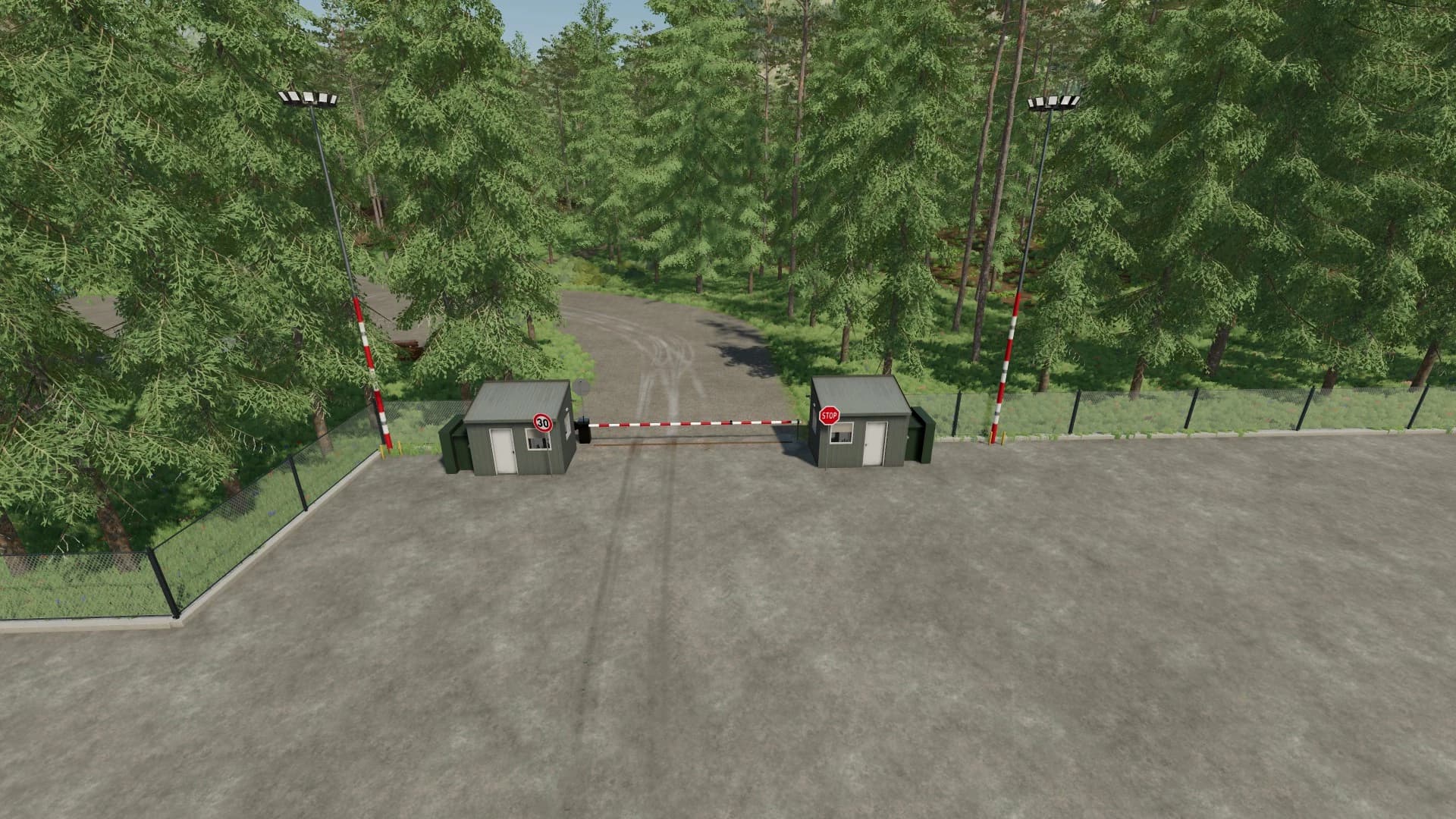 BEAR ROCK LOGGING MAP EDIT 5