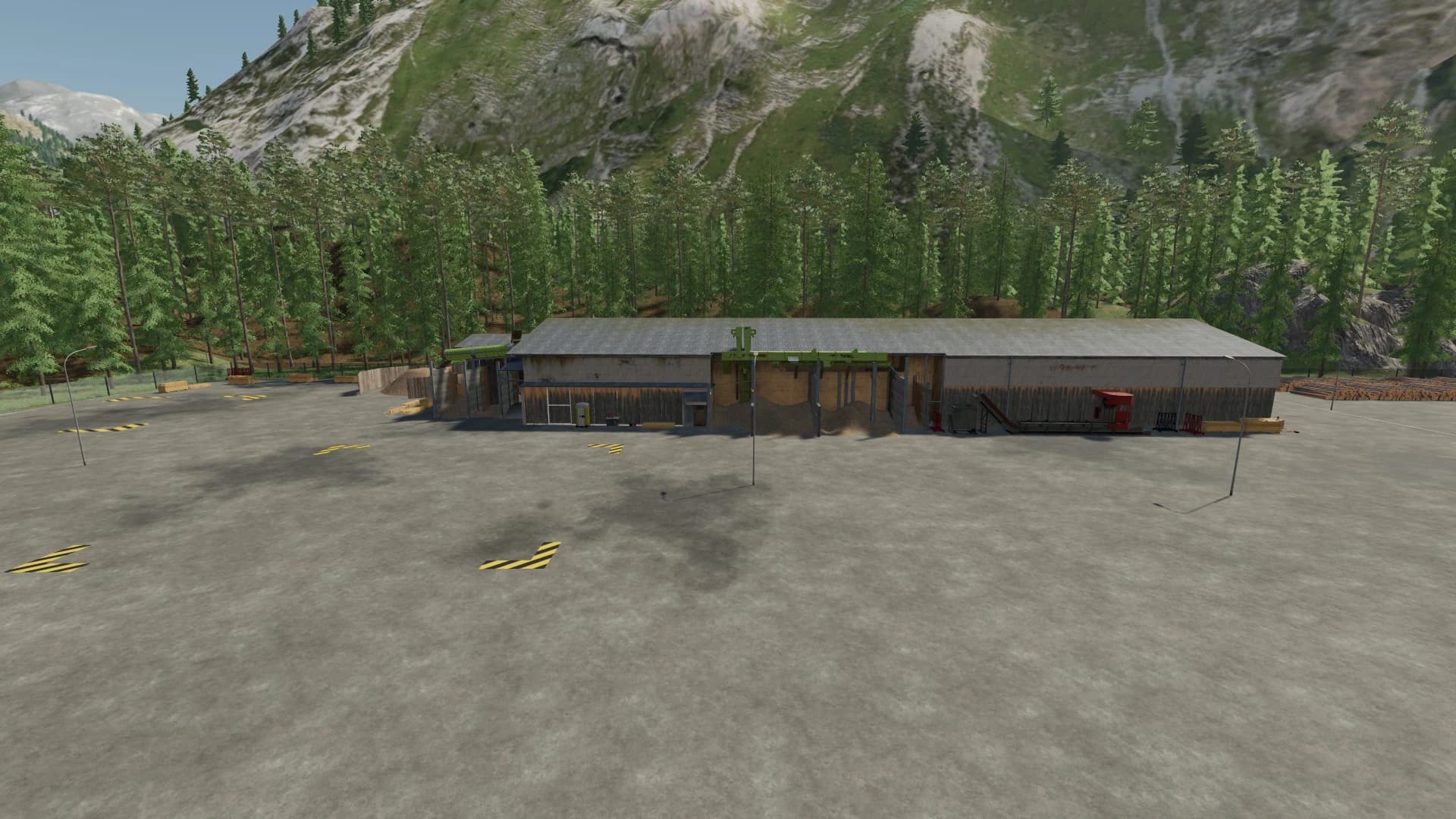 BEAR ROCK LOGGING MAP EDIT 4