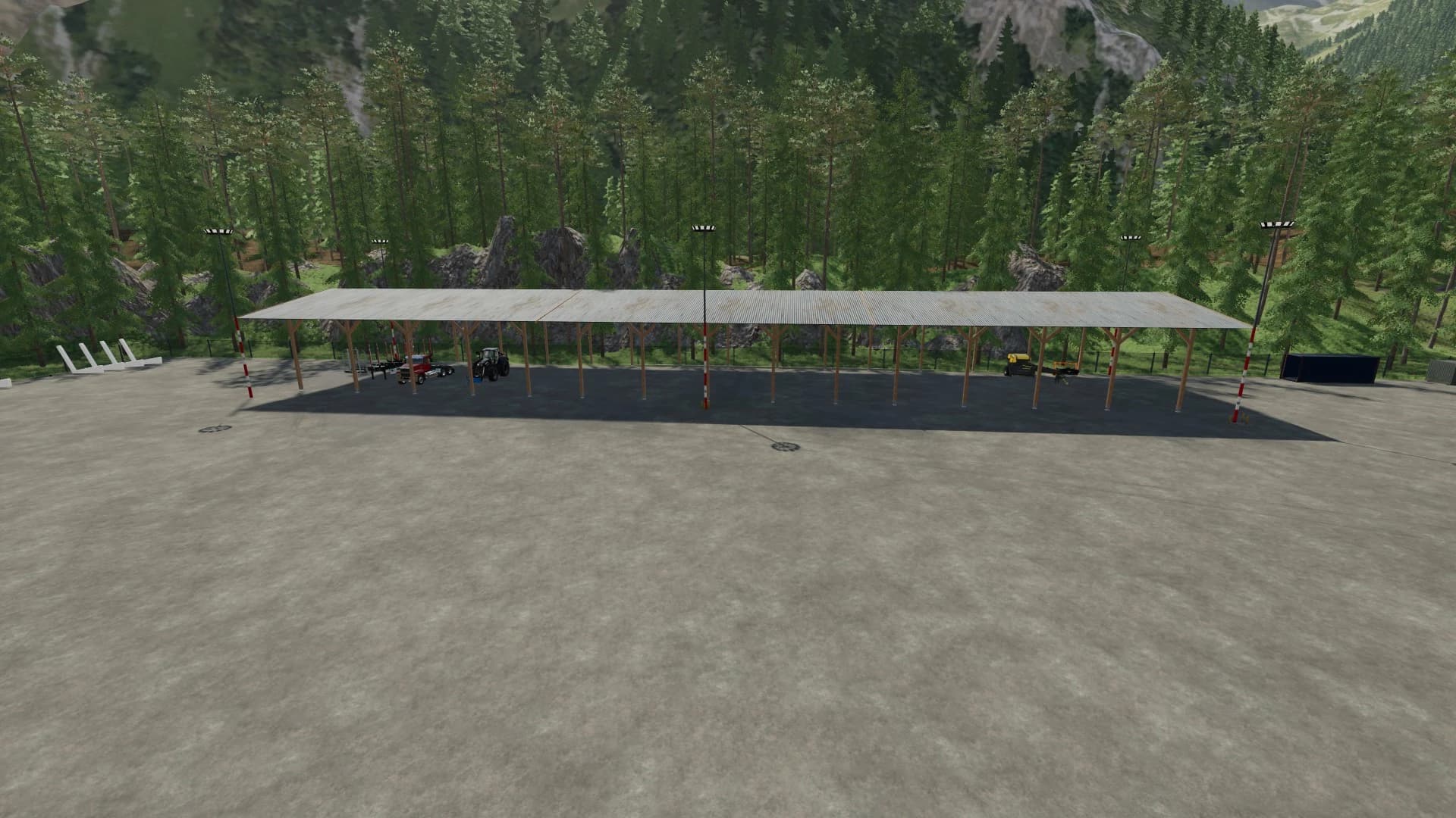 BEAR ROCK LOGGING MAP EDIT 2