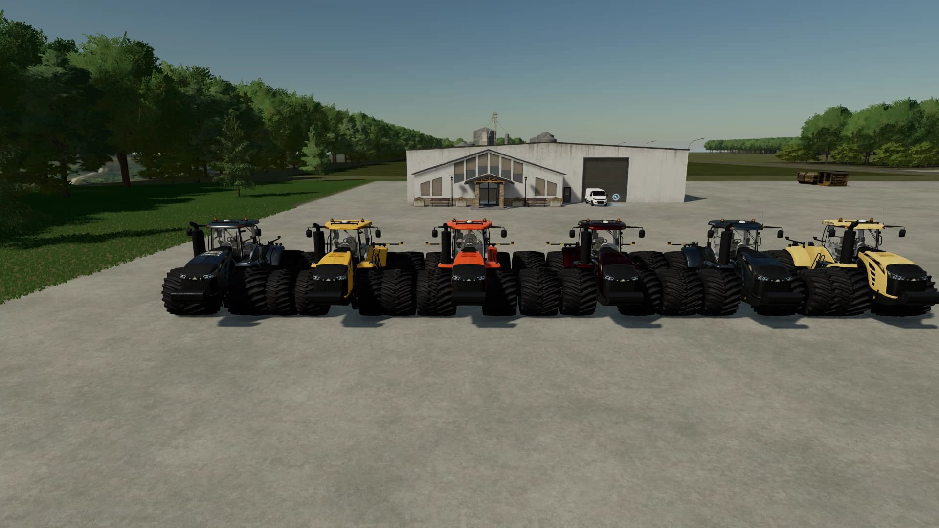 BEAST CHALLENGER MT900E
