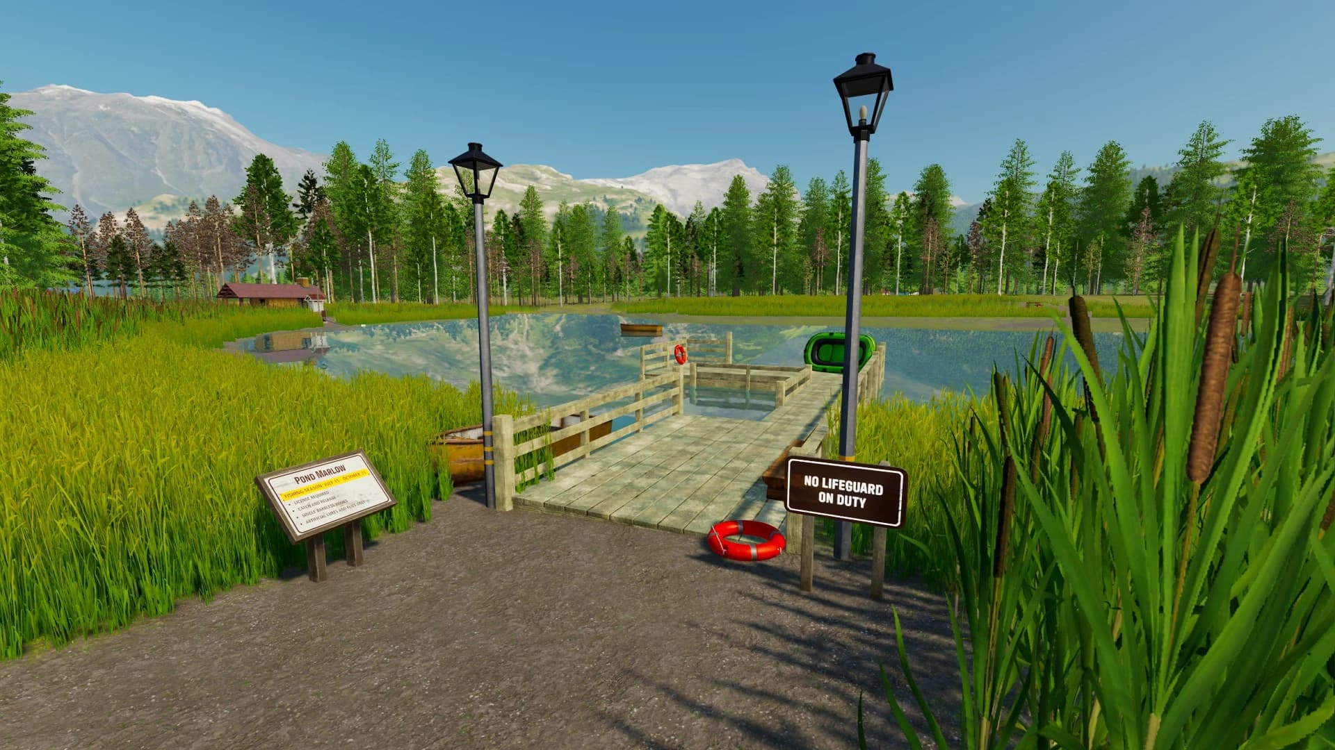 BEAVER HOLLOW 6