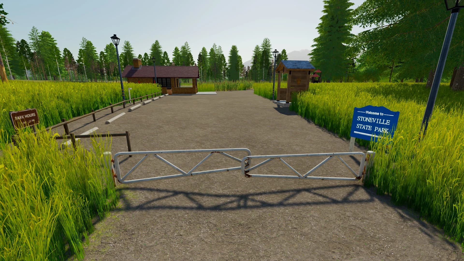 BEAVER HOLLOW 5