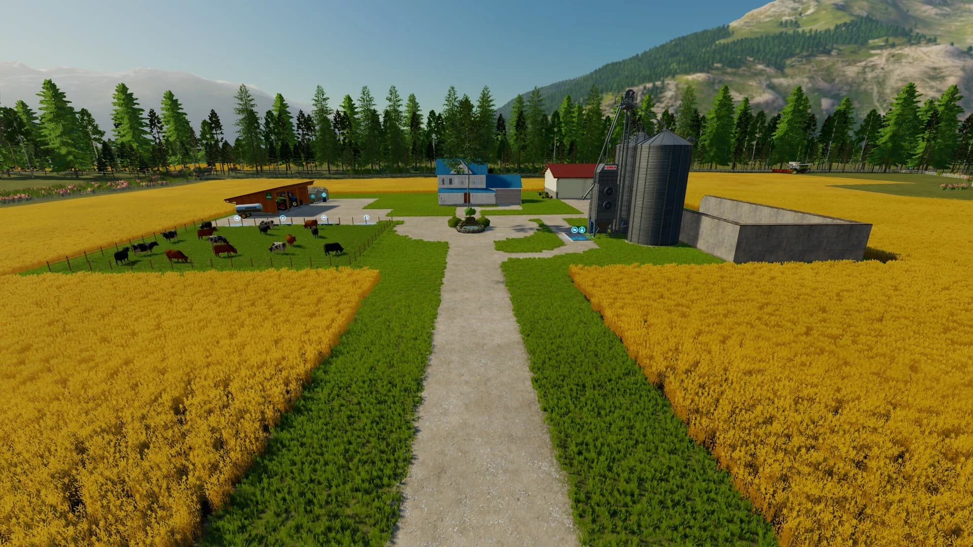 BEAVER HOLLOW 3