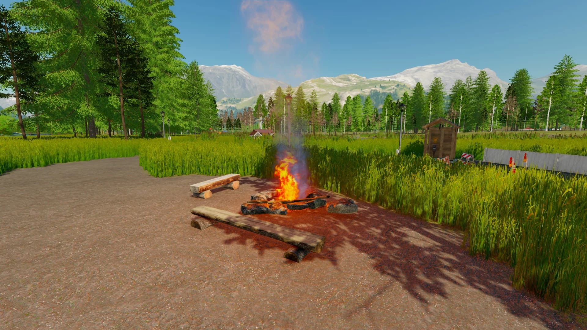 BEAVER HOLLOW 2