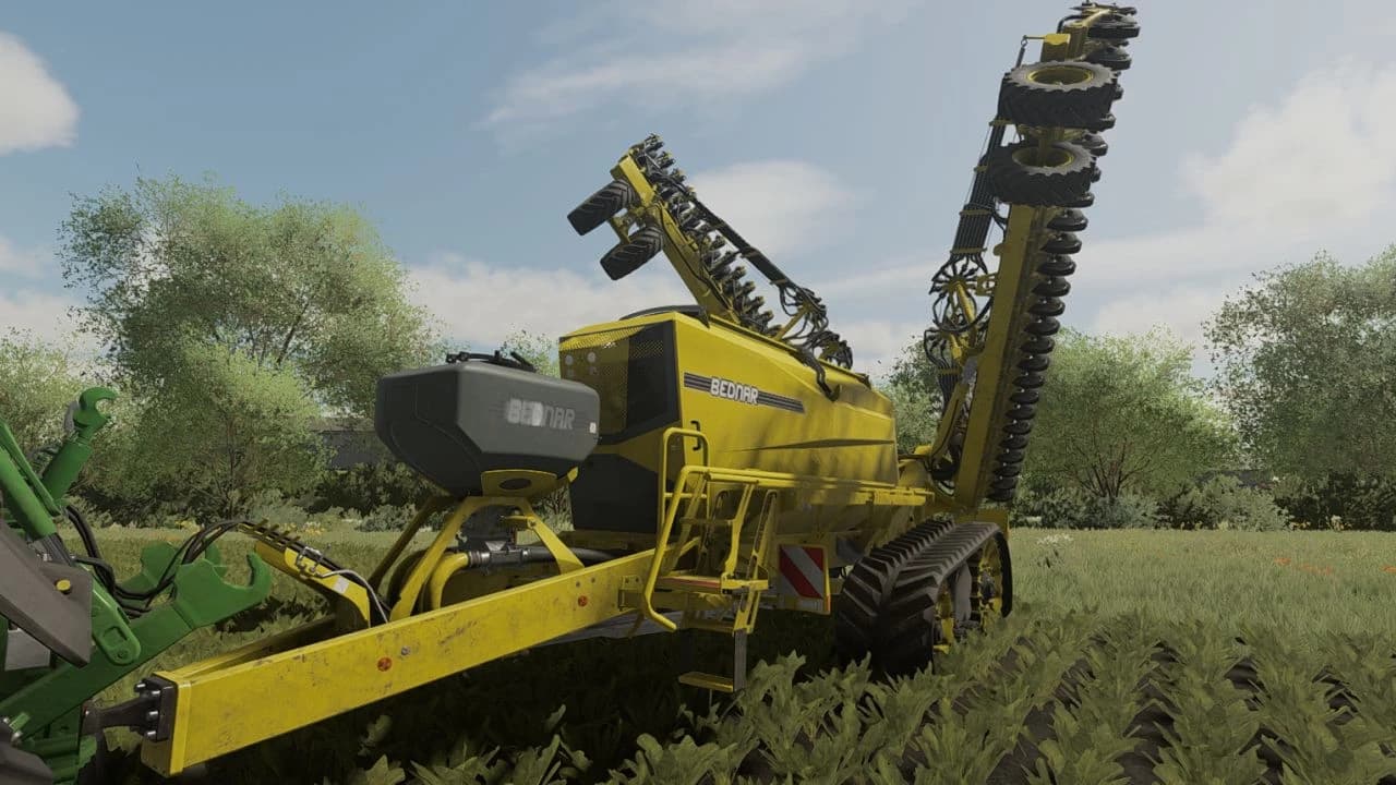 BEDNAR EFECTA CE 12000 3