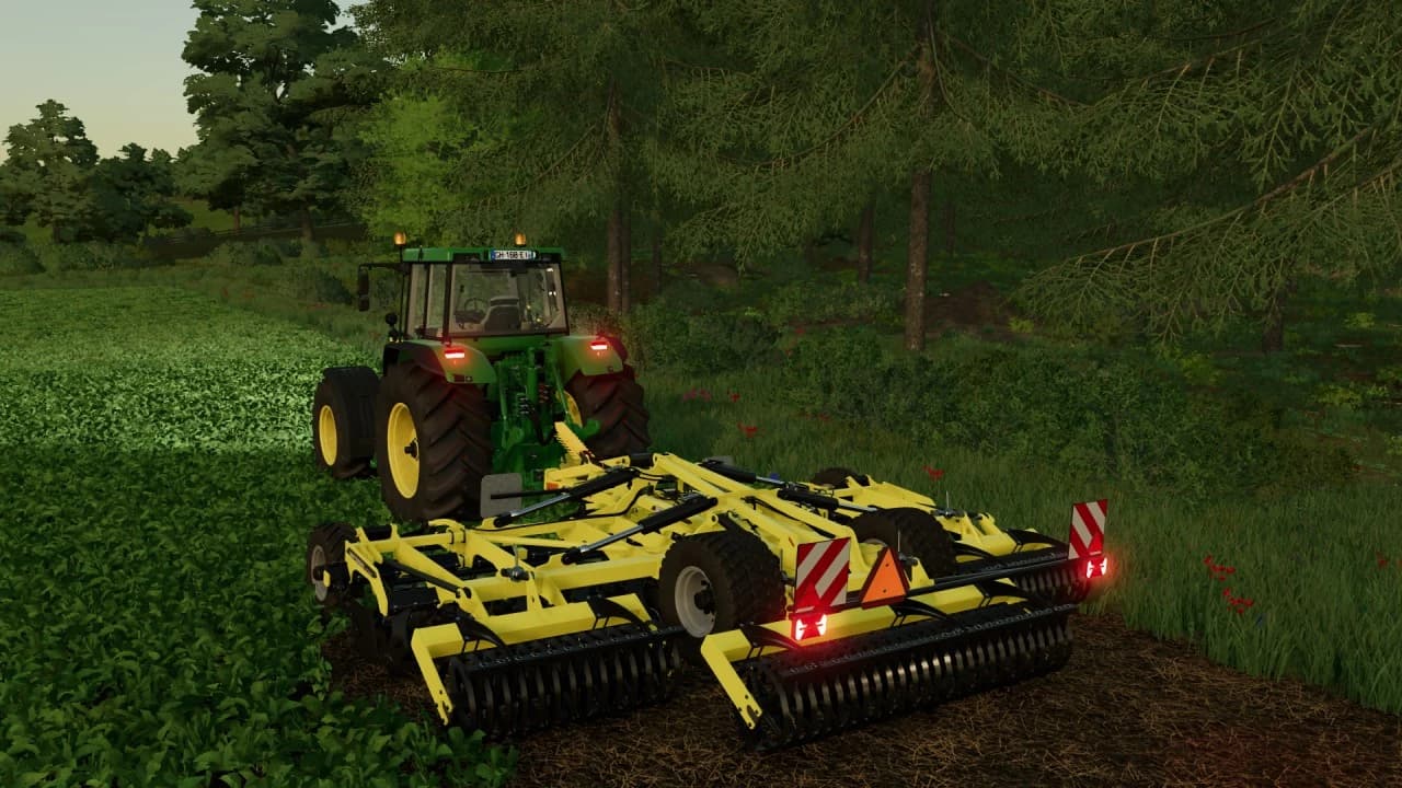 BEDNAR SWIFTERDISC XO 6000F 5
