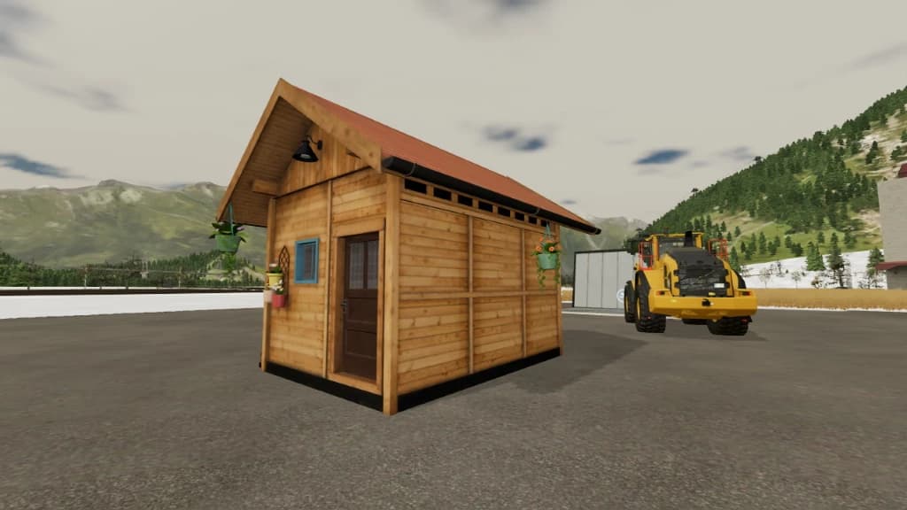 BEE HIVE 2