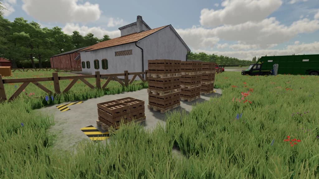 BEE HIVES 3