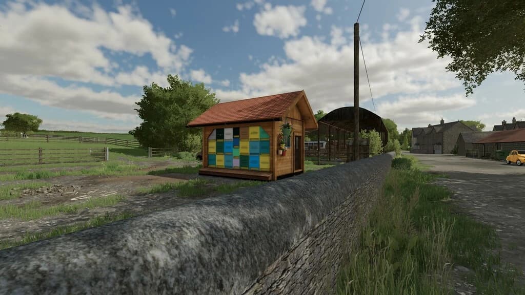 BEEHOUSE 3
