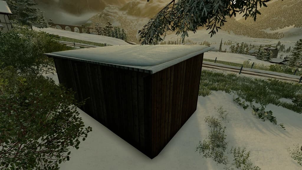 BEEHOUSE 5