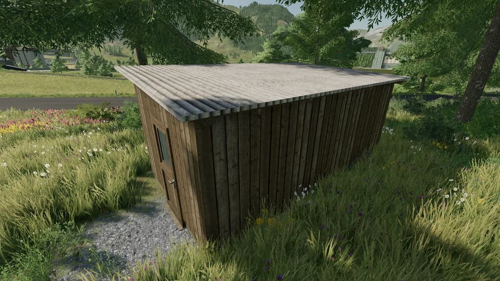 BEEHOUSE 2