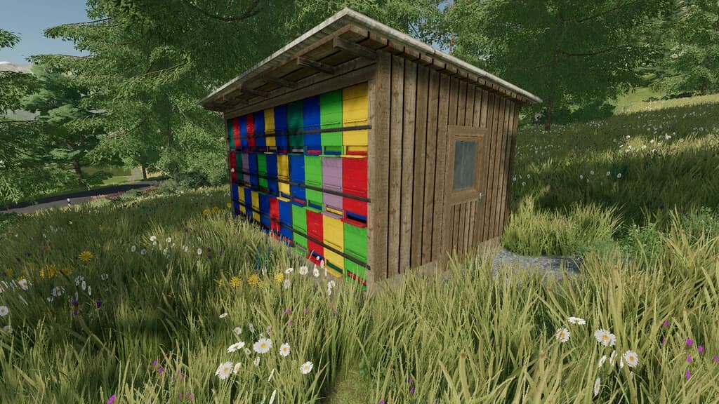 BEEHOUSE