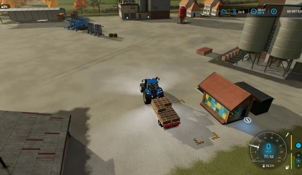 BEEKEEPER 2