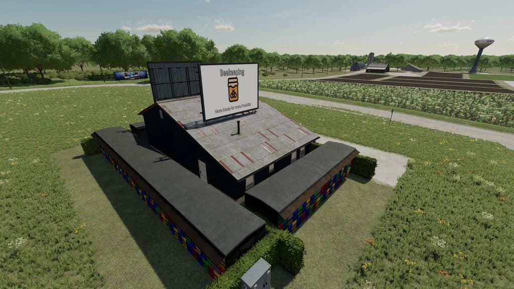 BEEKEEPING 4