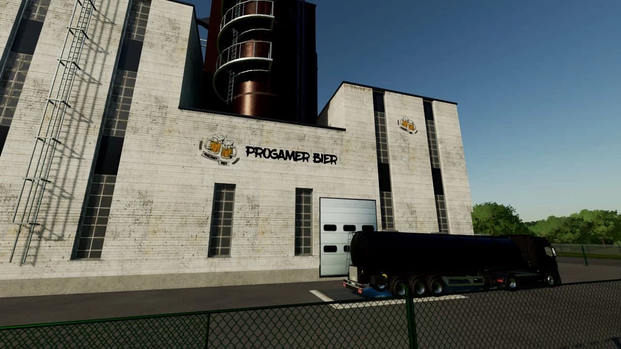 BEER PRODUCTION 4