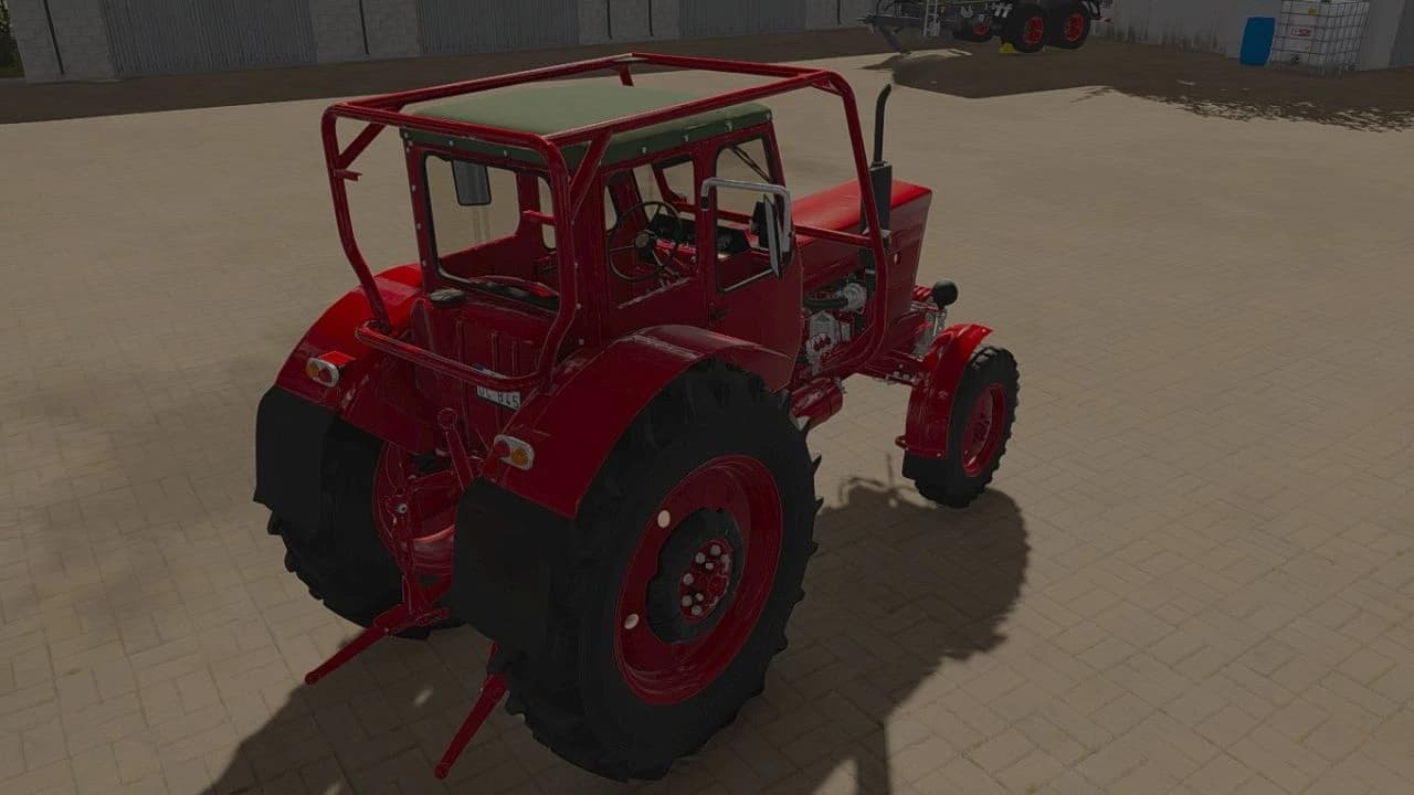 BELARUS 50