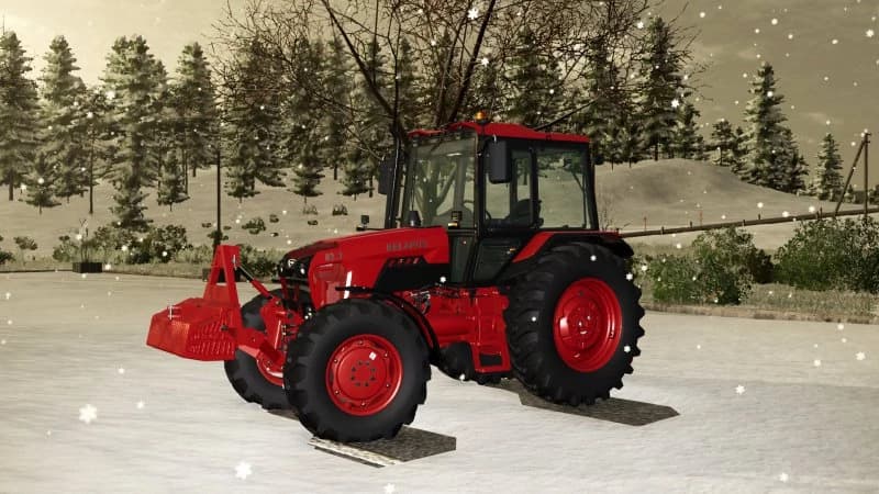 BELARUS 82.3 4