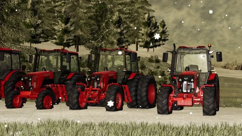 BELARUS 82.3 2
