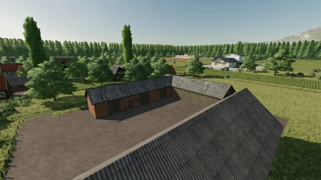 BELLINGWOLDE MAP 5