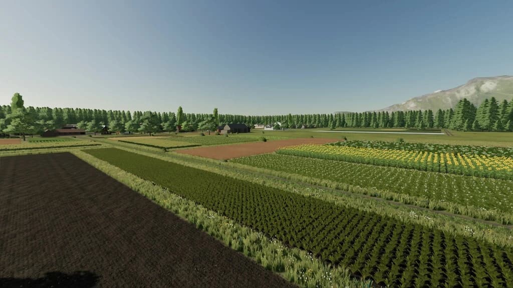 BELLINGWOLDE MAP 2