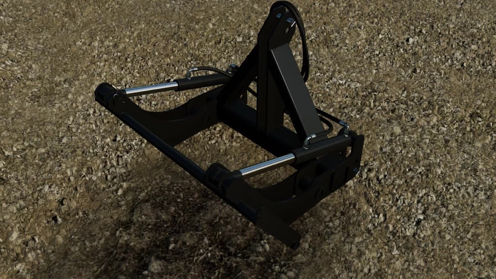 BELTSCOOP 2500 5
