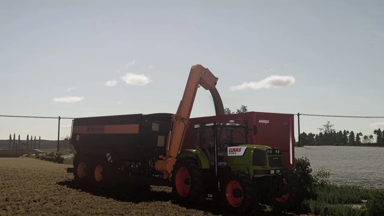 BERGMANN GTW 330 LE UNIVERSAL 2
