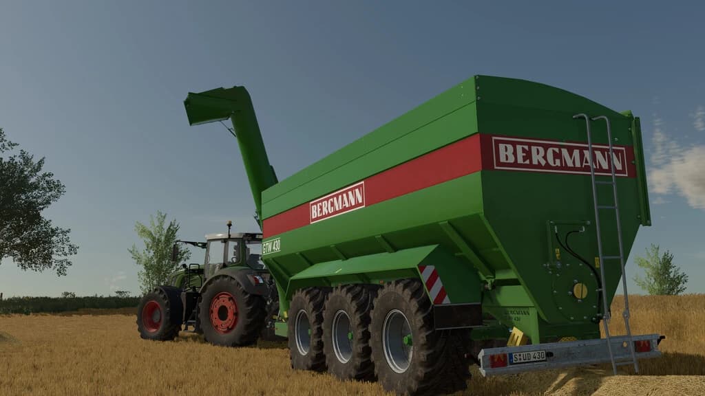 BERGMANN GTW 430 MY21 3
