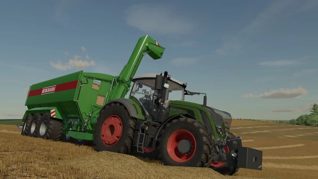 BERGMANN GTW 430 MY21 2