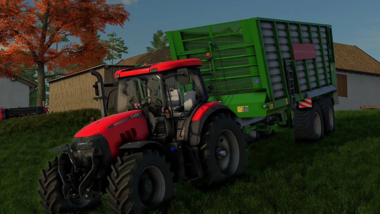 BERGMANN HTW40