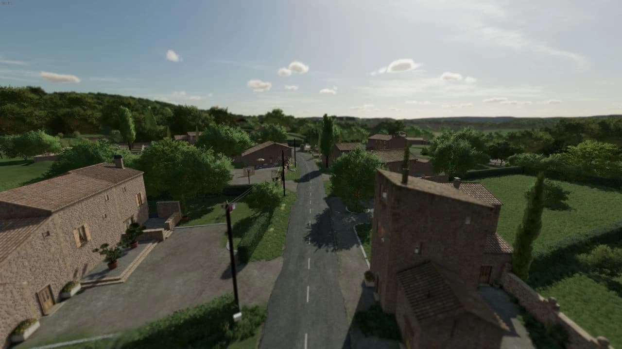 BÉTHEMONT LA FORÊT 5