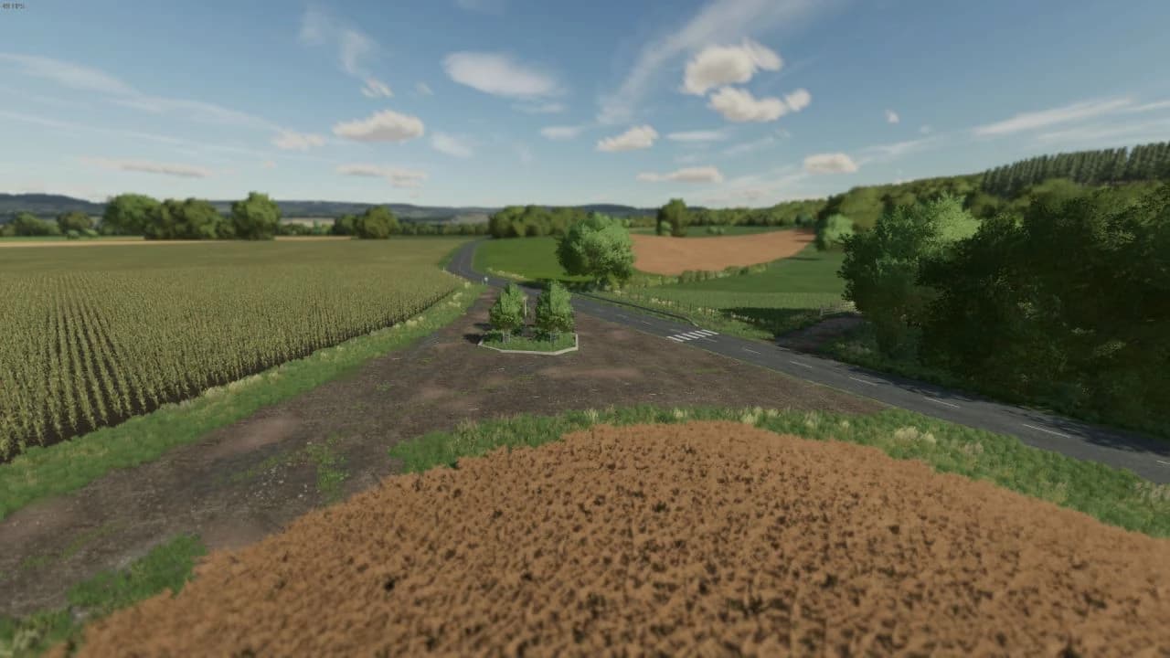 BÉTHEMONT LA FORÊT 4