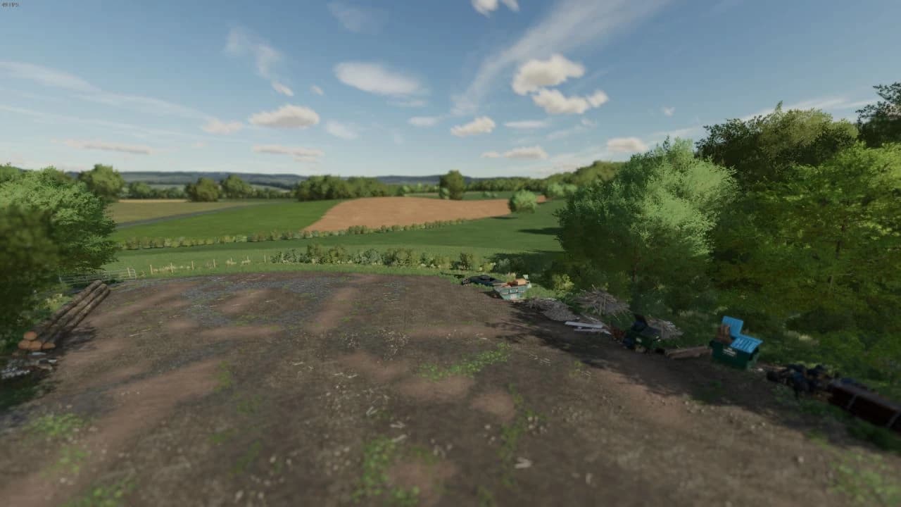 BÉTHEMONT LA FORÊT 2
