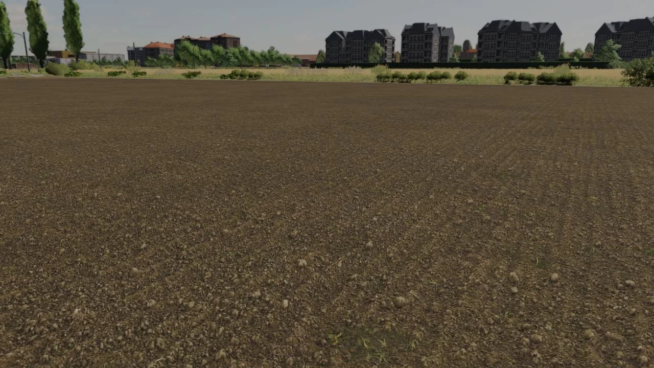 BETTER TERRAIN TEXTURE 4