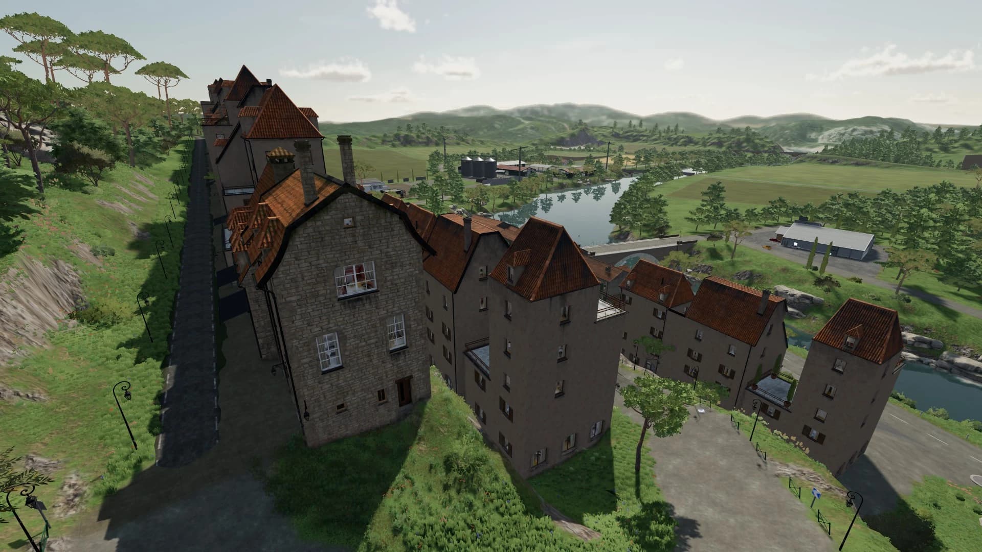 BEYLERON FARMING MAP 4