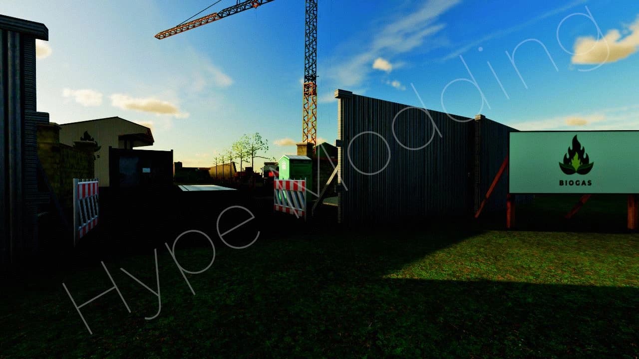 BGA CONSTRUCTION SITE 2
