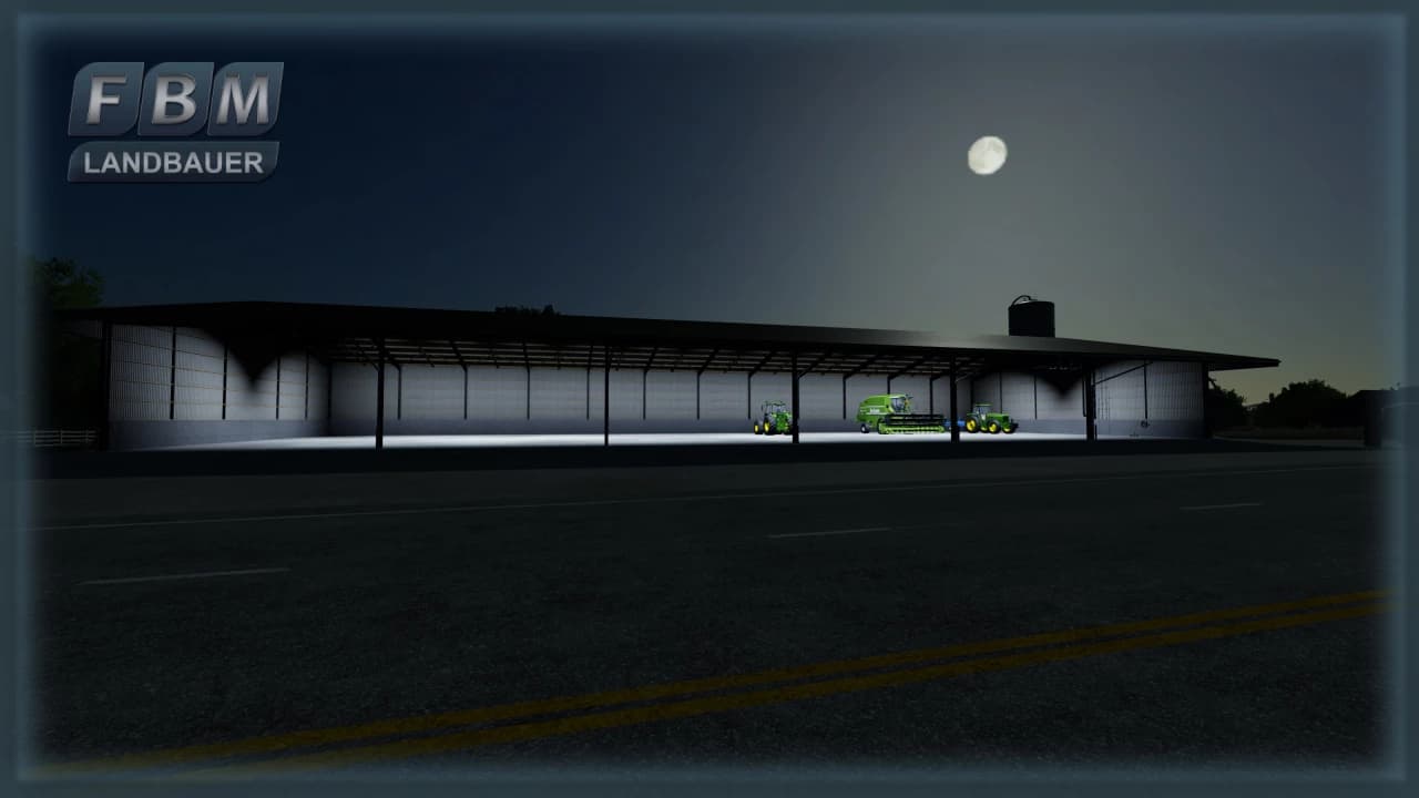 BGA HALL 3