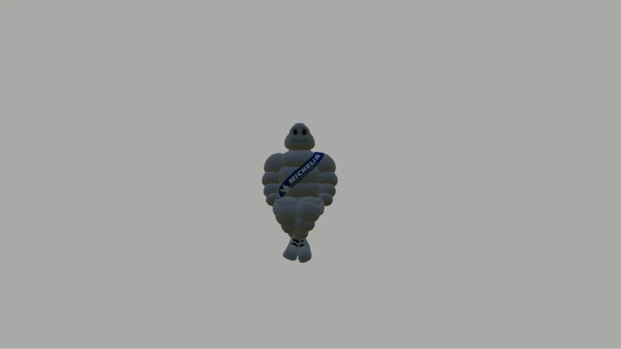 BIBENDUM (PREFAB)