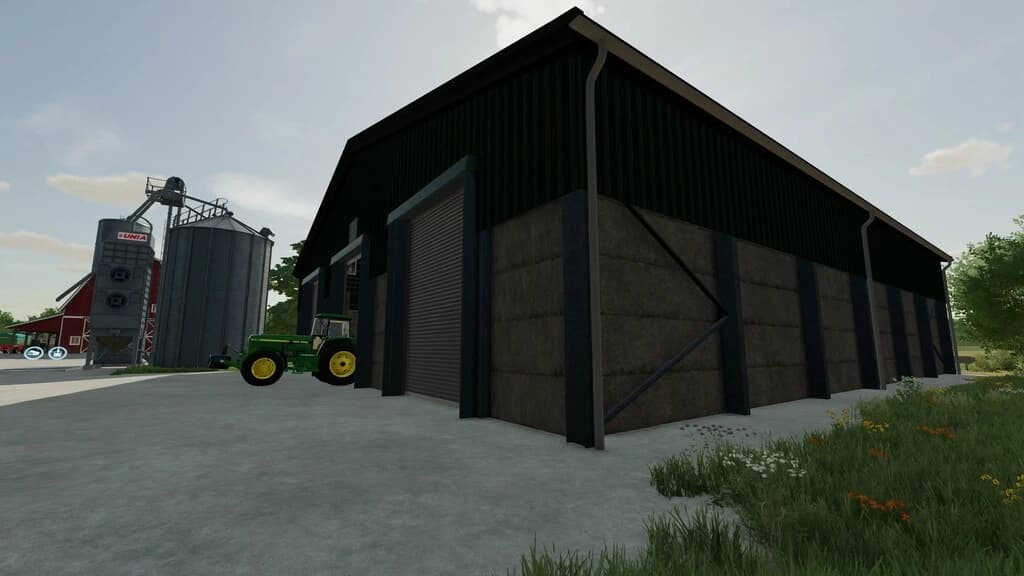BIG BARN 3