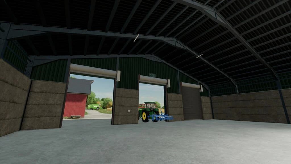 BIG BARN 2