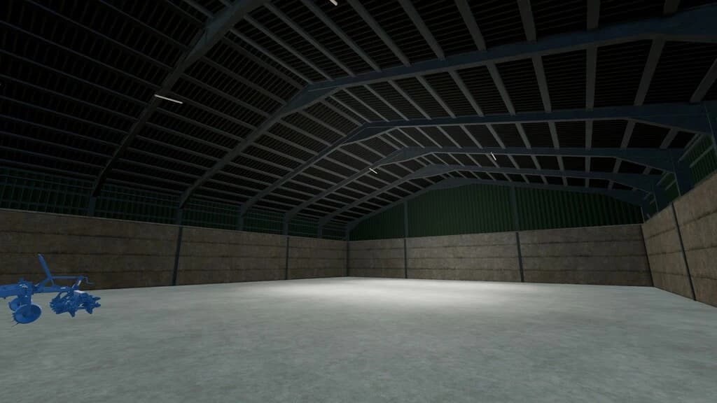 BIG BARN