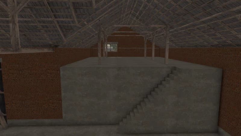 BIG BARN