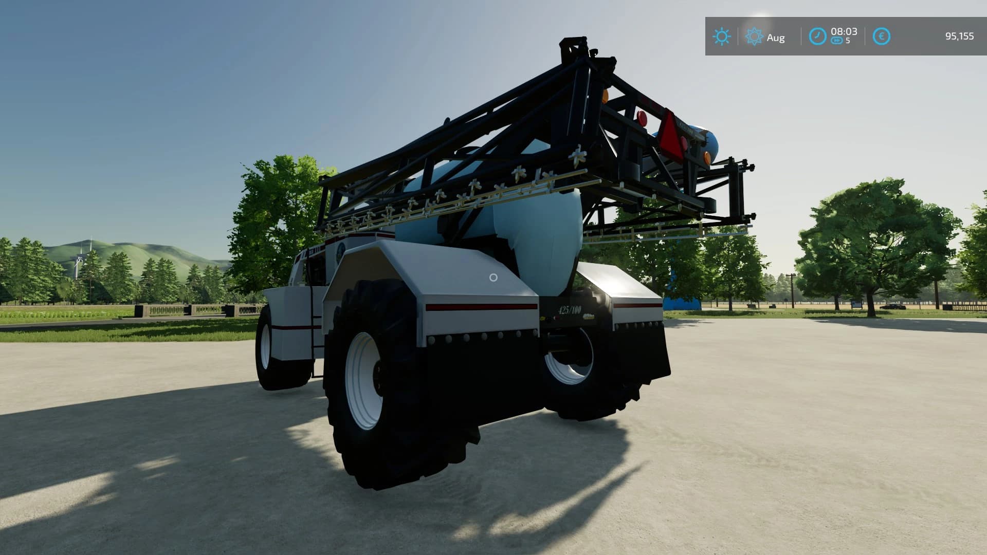BIG BRUTE 4