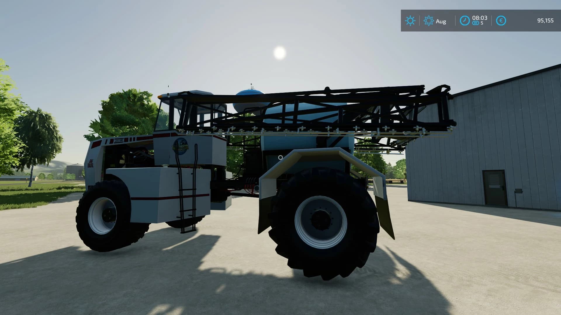 BIG BRUTE 2