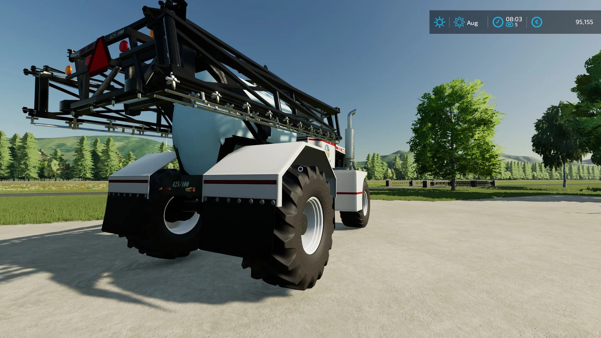 BIG BRUTE