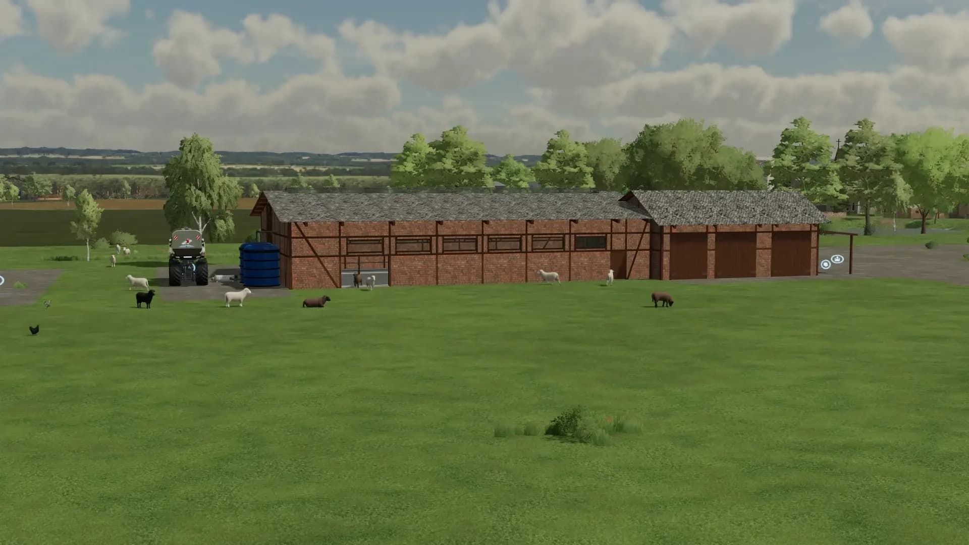 BIG EGG AND WOOL PRODUCTION 5