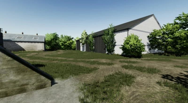 BIG FARM 6