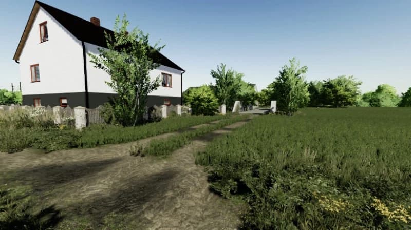 BIG FARM 5