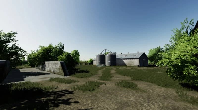 BIG FARM 4