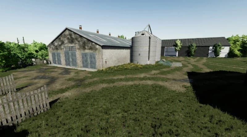 BIG FARM 3